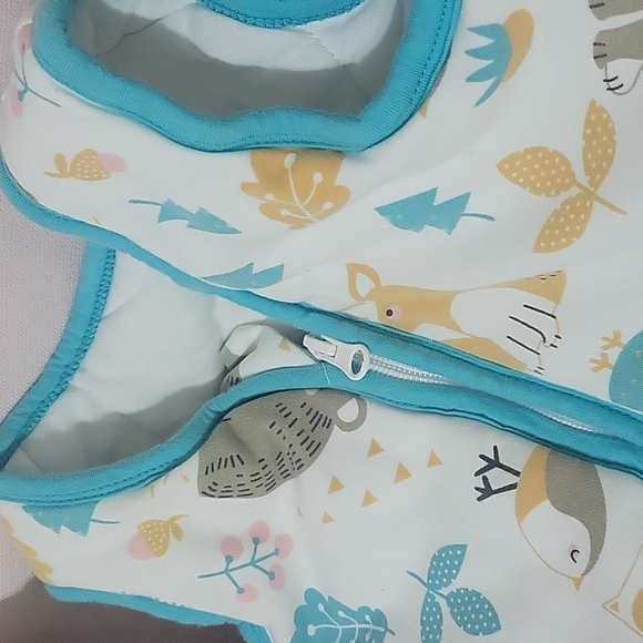 Mosebears Sleep Sack Baby Winter - Picture 7 of 9